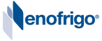 Логотип фирмы Enofrigo в Балашихе