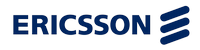 Логотип фирмы Erisson в Балашихе