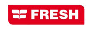 Логотип фирмы Fresh в Балашихе