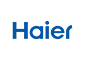 Логотип фирмы Haier в Балашихе