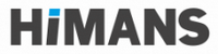 Логотип фирмы HiMANS в Балашихе