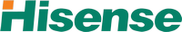 Логотип фирмы Hisense в Балашихе