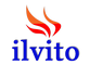 Логотип фирмы ILVITO в Балашихе