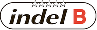 Логотип фирмы Indel B в Балашихе