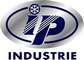 Логотип фирмы IP INDUSTRIE в Балашихе