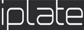 Логотип фирмы Iplate в Балашихе