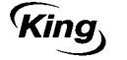 Логотип фирмы King в Балашихе