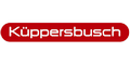 Логотип фирмы Kuppersbusch в Балашихе