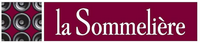 Логотип фирмы La Sommeliere в Балашихе