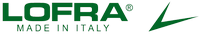Логотип фирмы LOFRA в Балашихе