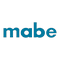 Логотип фирмы Mabe в Балашихе