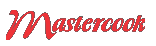 Логотип фирмы MasterCook в Балашихе