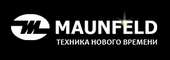 Логотип фирмы Maunfeld в Балашихе