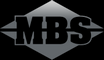 Логотип фирмы MBS в Балашихе