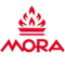 Логотип фирмы Mora в Балашихе