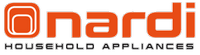 Логотип фирмы Nardi в Балашихе
