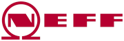 Логотип фирмы NEFF в Балашихе