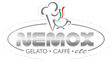 Логотип фирмы Nemox в Балашихе