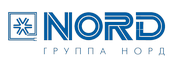 Логотип фирмы NORD в Балашихе