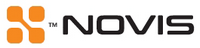 Логотип фирмы NOVIS-Electronics в Балашихе