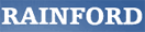 Логотип фирмы Rainford в Балашихе