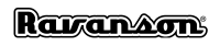 Логотип фирмы Ravanson в Балашихе
