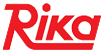 Логотип фирмы Rika в Балашихе