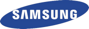 Логотип фирмы Samsung в Балашихе