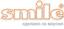Логотип фирмы Smile в Балашихе