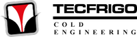 Логотип фирмы Tecfrigo в Балашихе