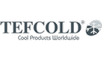 Логотип фирмы TefCold в Балашихе
