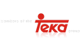 Логотип фирмы TEKA в Балашихе