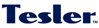 Логотип фирмы Tesler в Балашихе