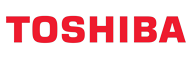 Логотип фирмы Toshiba в Балашихе