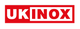 Логотип фирмы Ukinox в Балашихе