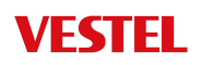 Логотип фирмы Vestel в Балашихе