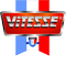Логотип фирмы Vitesse в Балашихе