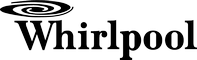 Логотип фирмы Whirlpool в Балашихе