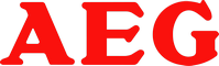 Логотип фирмы AEG в Балашихе