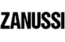 Логотип фирмы Zanussi в Балашихе
