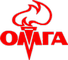 Логотип фирмы Омичка в Балашихе