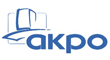 Логотип фирмы AKPO в Балашихе
