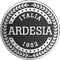 Логотип фирмы Ardesia в Балашихе