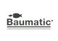 Логотип фирмы Baumatic в Балашихе