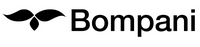 Логотип фирмы Bompani в Балашихе