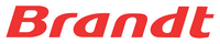 Логотип фирмы Brandt в Балашихе