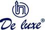 Логотип фирмы De Luxe в Балашихе