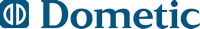 Логотип фирмы Dometic в Балашихе
